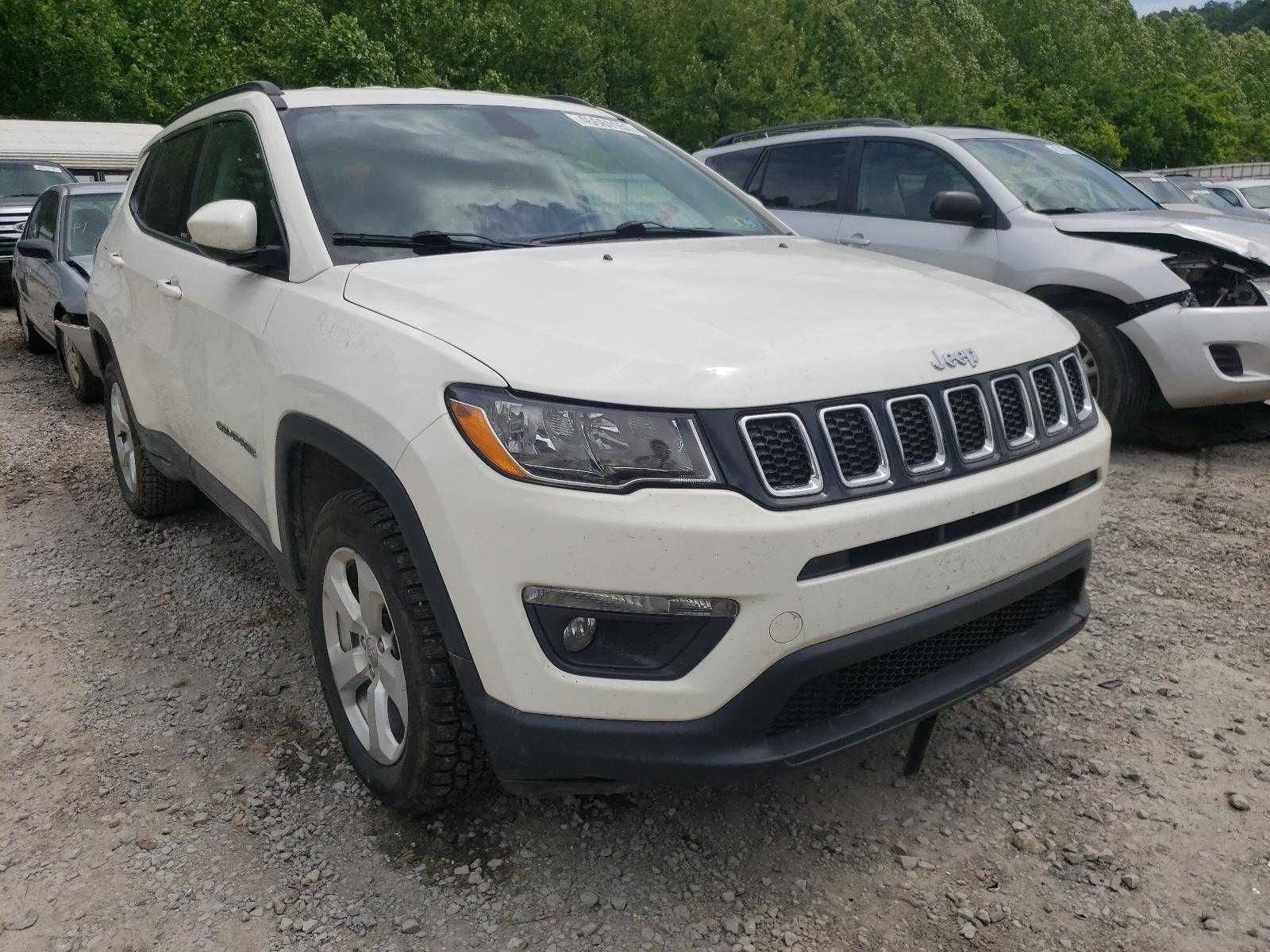 Разборка Jeep Cherokee\Compass\Renegade\Patriot\Grand Cherokee Америка