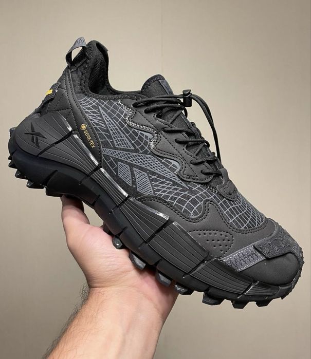 БЕЗ ПЕРЕДОПЛАТ‼️ Чоловічі кросівки Reebok Zig Kinetica II Edge Gtx