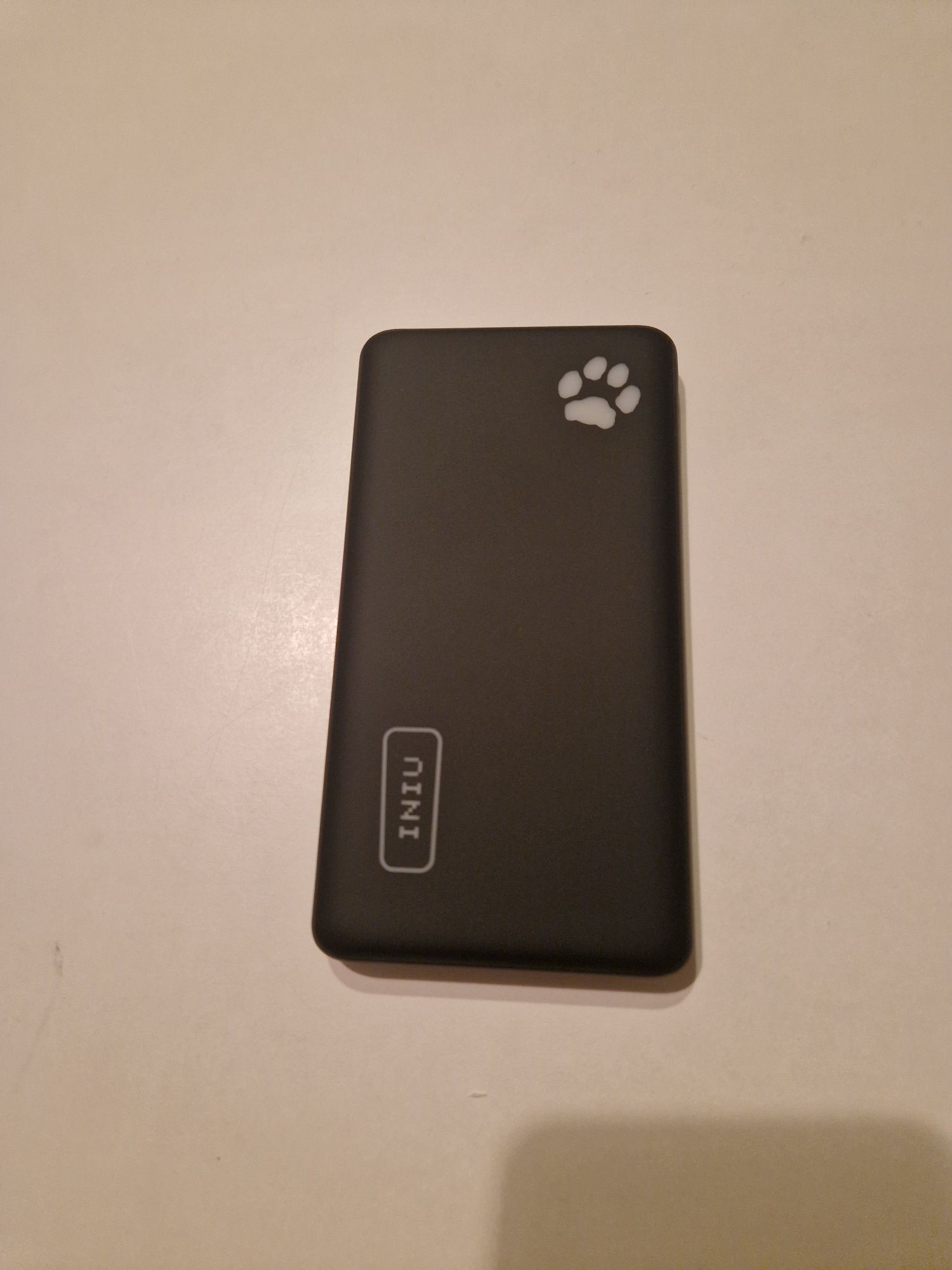 Powerbank INIU 10000mAHh PowerPaw Slim