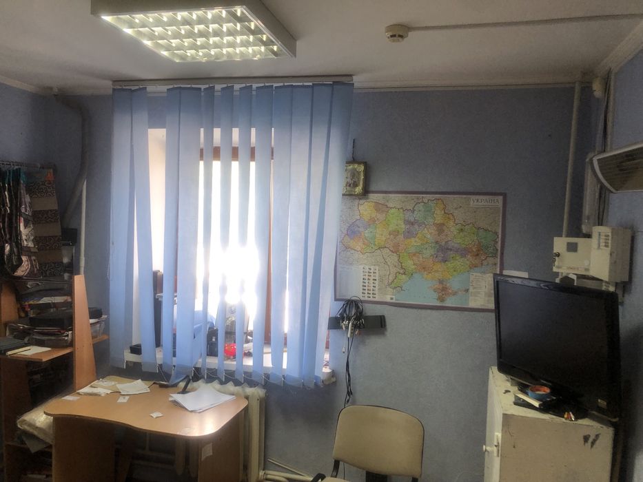 Здам в оренду комерційне приміщення. Ціна договірна