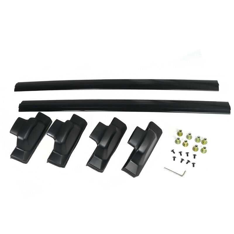 Перемычки поперечки Honda CR-V 2007-2012 багажник