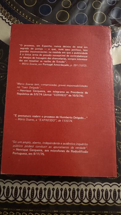 O Crime - 2. Volume de Henrique Cerqueira