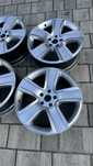 Felgi Radius 8x19 cali ET38 5x114.3