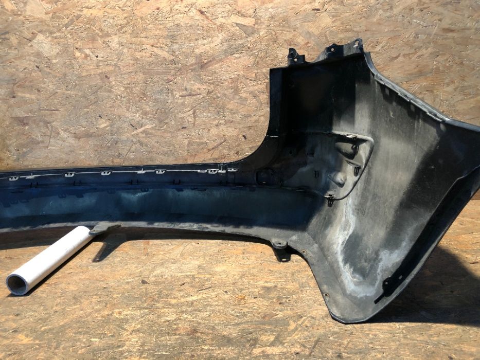 Zderzak Tylny Renault Megane II Lift Kombi Kolor NV676