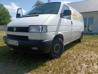 Volkswagen T4  2,5TDI