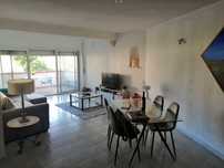 Apartamento T1 Arrendamento a tempo parcial  em Olhos d'Água - Albufei