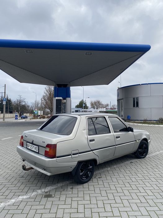 Славута 1.2 инжектор