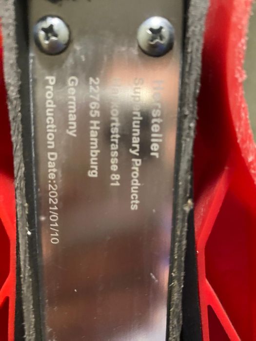 Hulajnoga trójkolowa Fun Pro