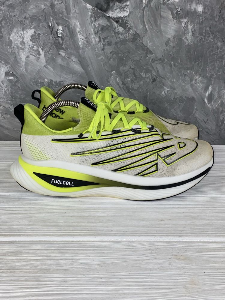 Кросівки new balance elite v3 42.5/27 см