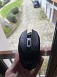 Rato gaming como novo