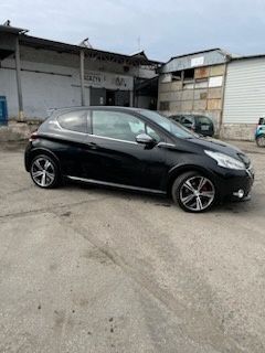 Sprzedam Peugot 208 GTI