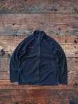 Bluza polarowa Polar Mammut Yadkin Logo haft travel outdoor XL/2XL