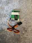 Serwo cyfrowe serwomechanizm ptk 9497 MG-D
