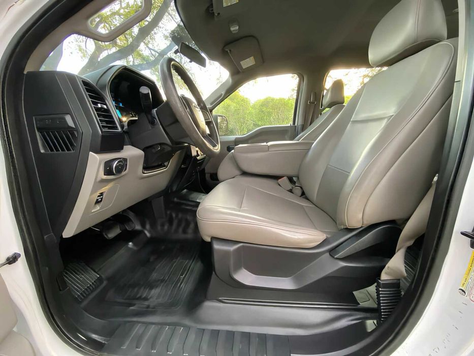 Ford F-150      2018