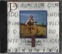 Paco Bandeira – "Cantigas Entre(Laçadas)" CD