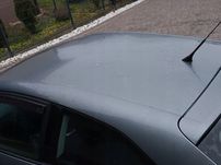 Seat Ibiza 6j 3d Dach Lx7r 08-17r