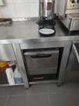 Máquina de lavar copos para restaurante