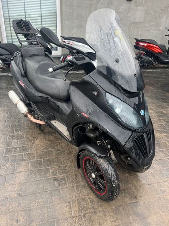 Piaggio MP3 500 lt kat B