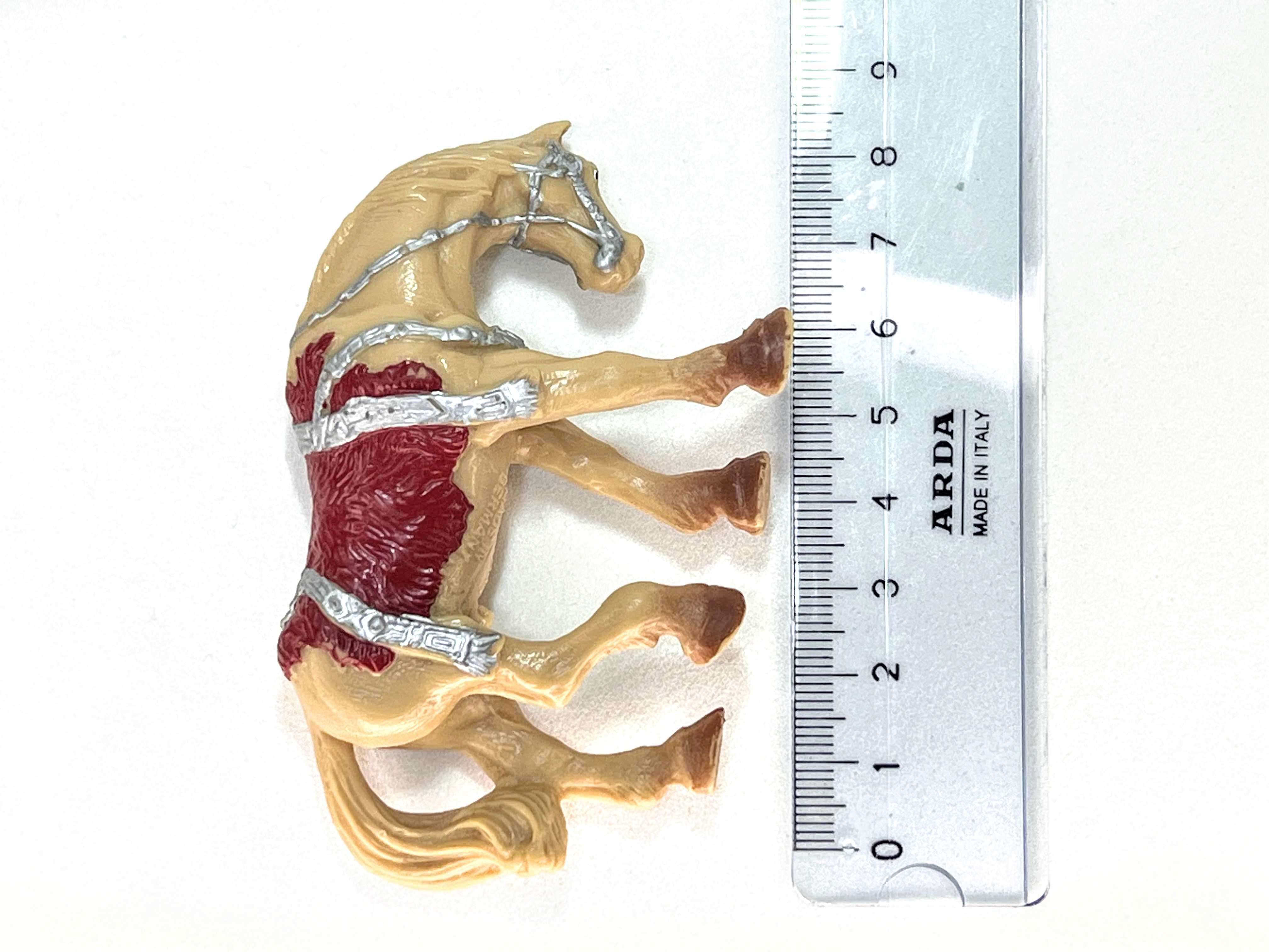 Cavalo (Made in Germany) Figura Bullyland
