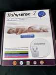Monitor oddechu babysense 7