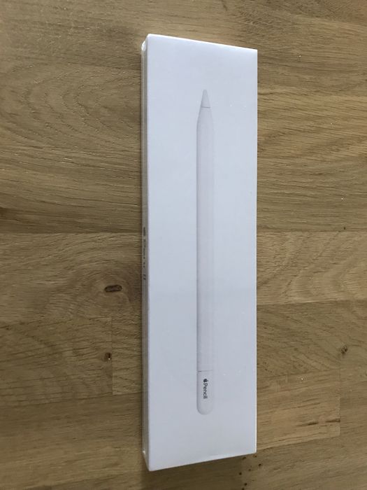 Apple pencil usb c