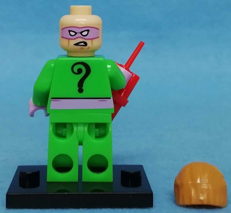 Riddler Clássico TV (DC Comics)