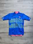 Koszulka Castelli Verona Rozmiar S kolarska Rowerowa Giro D'Italia