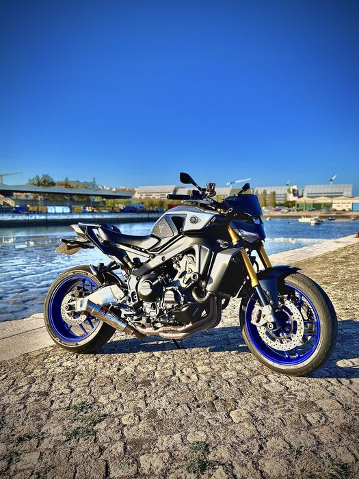 Yamaha MT-09 SP v4 IMACULADA