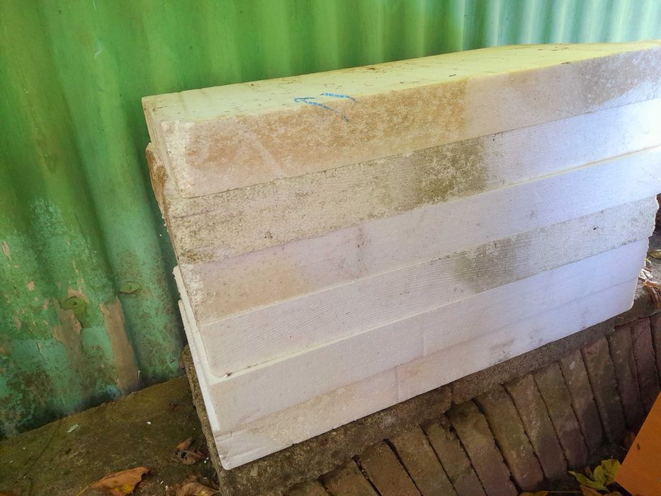 Kosze i karmniki gołębie - zestaw