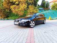 Audi A6 C6 S-Line 2.0 TDI