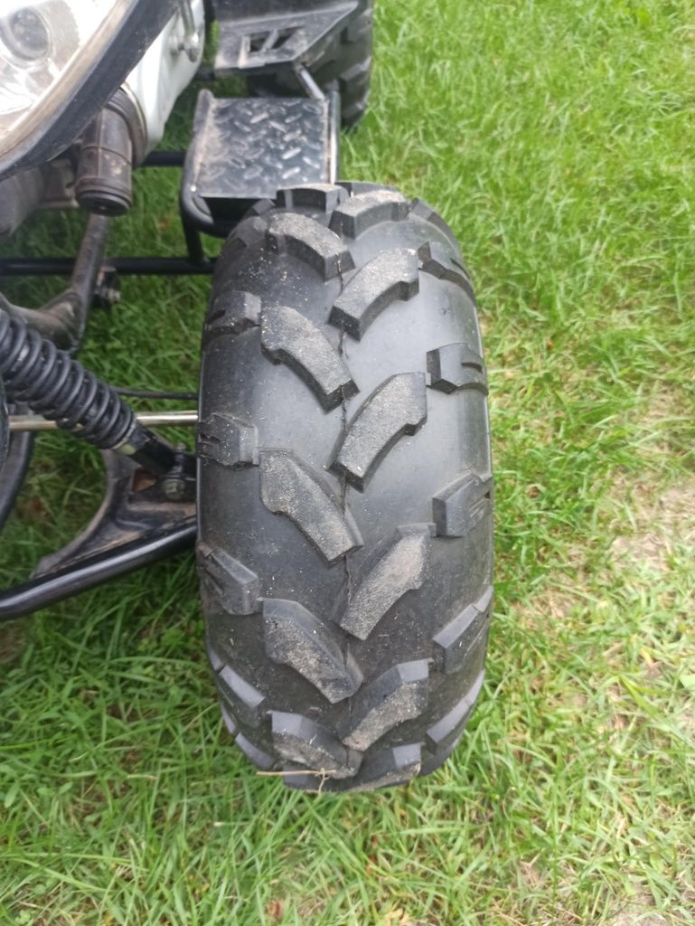 Quad yamoto 150cc