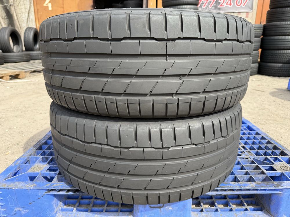 245/45 r19 Hankook Ventus S1 evo3 Резина летняя