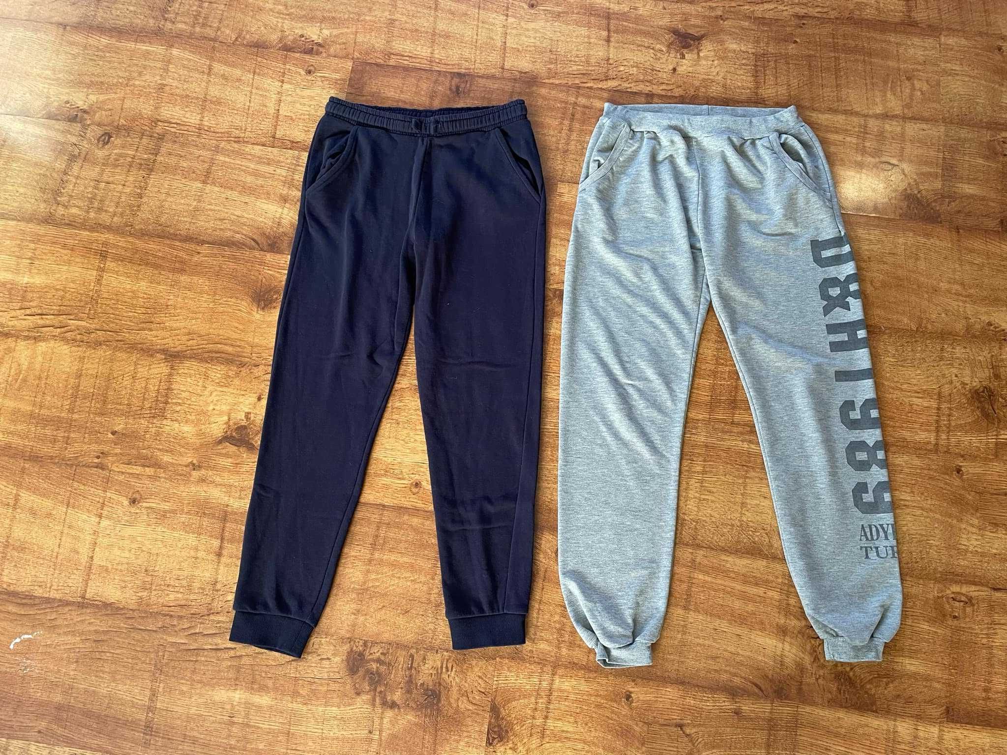 2x dresy damskie