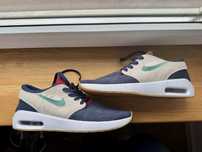 Nowe Nike SB Air Max Janoski 2 - 40,5 - sneakersy niskie