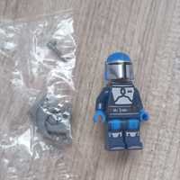 LEGO Star Wars sw1259 Boba Fett Mandalorian Nowy