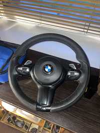 Kierownica do bmw seri m