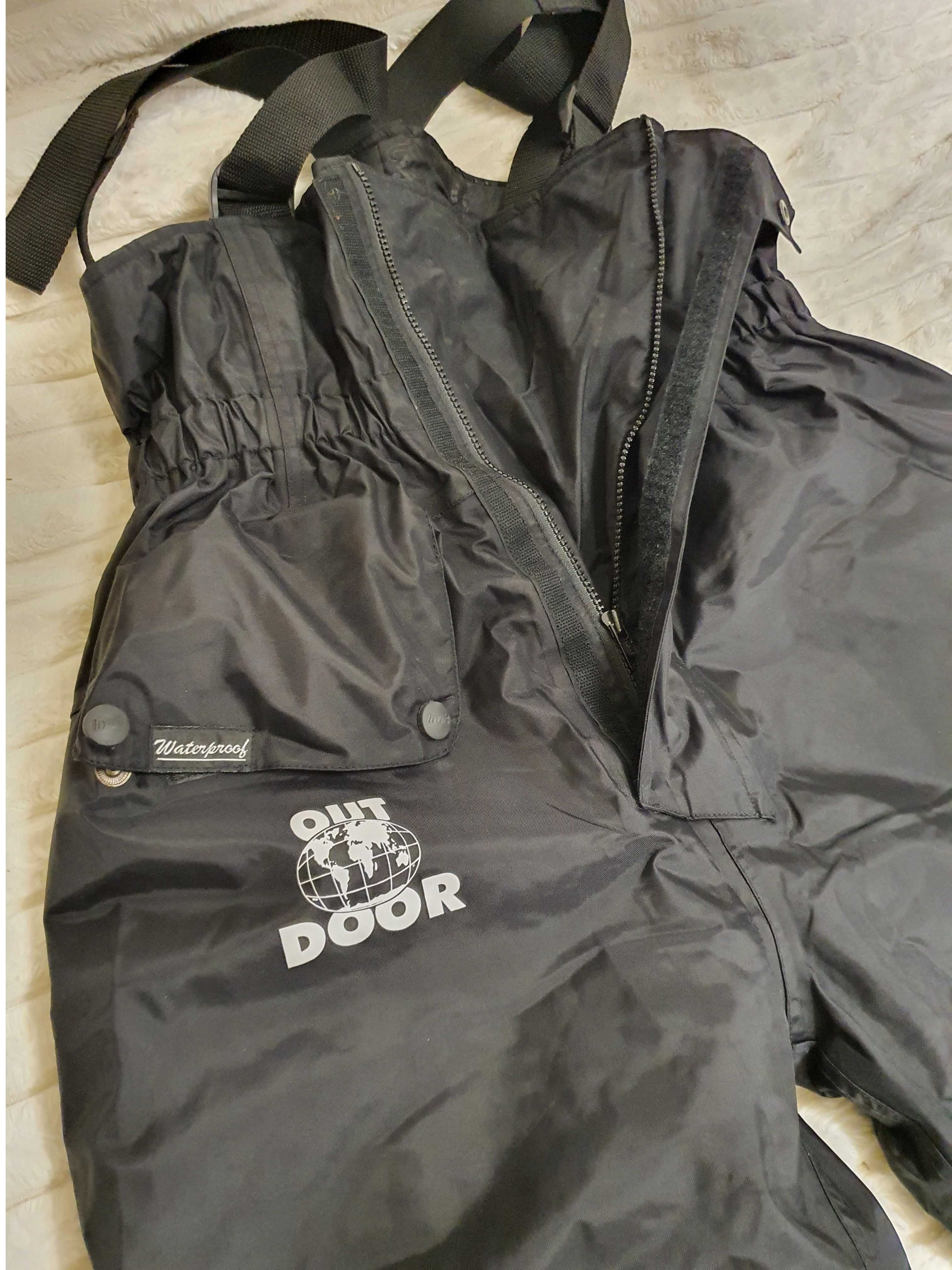 Fato completo para moto ou lambreta da marca LOUIS L Outdoor