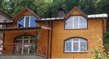 Сатанів. Здам в оренду будинок, кімнати. (Район санаторіїв).