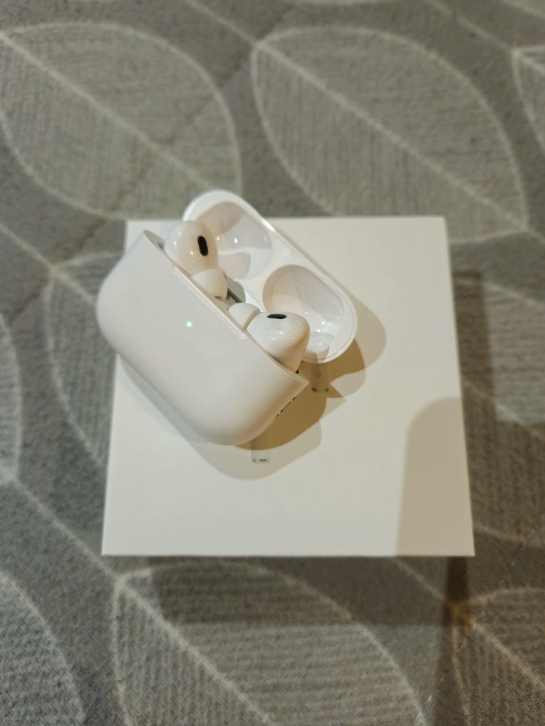 Airpods Pro 2nd gen