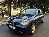 Renault Clio 1.2 16V