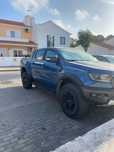 Vendo Ford raptor