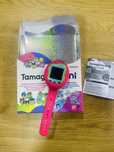 Tamagotchi Uni Konsola Bandai Tamagotchi Uni Pink 43351