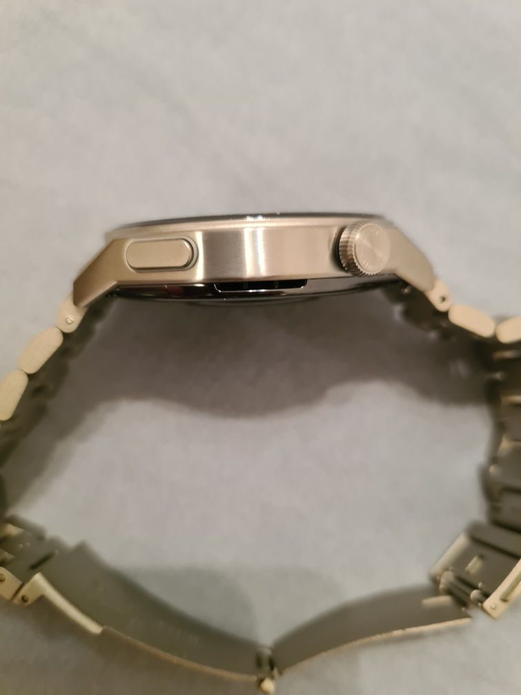 Smartwatch Huawei GT3 PRO novo