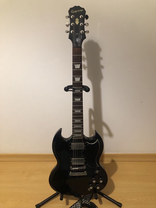Epiphone SG-400
