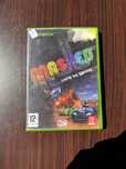 mashed drive to survive xbox