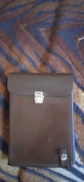 Офіцерський планшет.