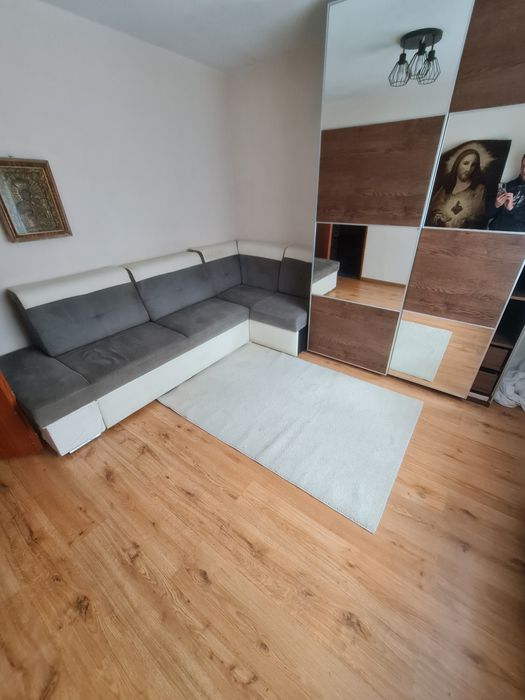 Wynajem domu jednorodzinnego