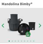 Madolina Bimby Nova Tm5/Tm6