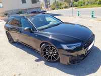 Audi A6 AUDI A6 Avant 40 TDI 150kW 204CV S tronic