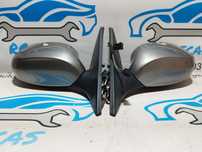 ESPELHO RETROVISOR ESQUERDO DIREITO BMW Z4 E85 ROADSTER 51167189708 7189708 51167189707 7189707 E86 COUPE ESPELHOS RETROVISORES ELETRICO AQUECIDO